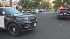 Deadly shooting in LA's Mid City