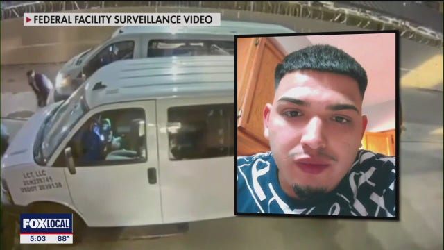 Dallas ICE facility attack: Second victim dies days after shooting