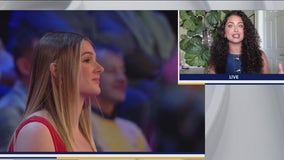 Milwaukee woman on 4th season of FOX game show 'The Floor'