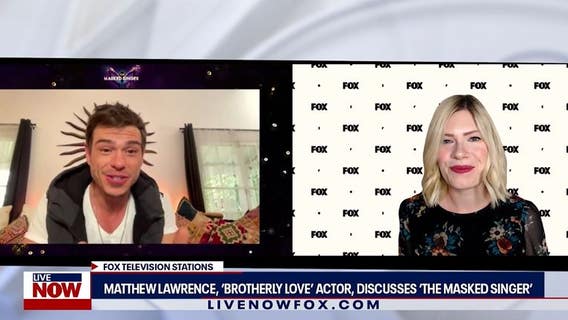 Who is Paparazzo? ‘The Masked Singer’ sends home ‘90s TV star