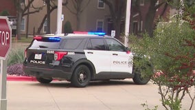 Deadly OIS in NW Austin