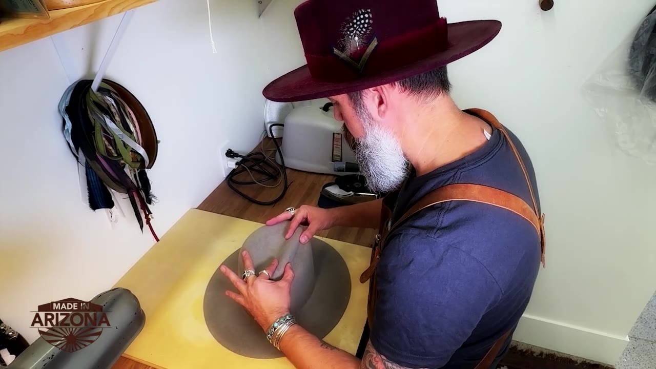 Homegrown heroes | Made in Arizona