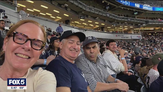 Ticketmaster accidently sells Yankee fan's ALDS tickets