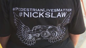 'Nick's Law' would toughen hit-and-run penalties