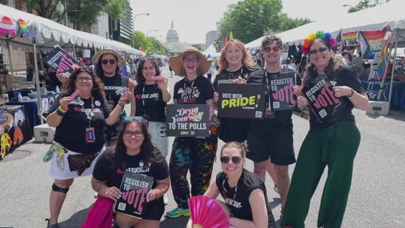 HeadCount: Civic engagement through music, community