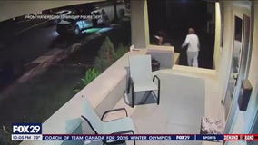 Man assaulted by attempted car thief hours after losing his wife
