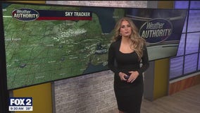 Cold end to the week!