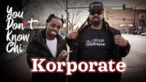 You Don't Know Chi: Korporate