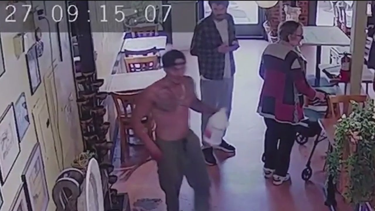 San Jose Tattoo Artist Charged with Berkeley Carjackings Amid Deportation Battle