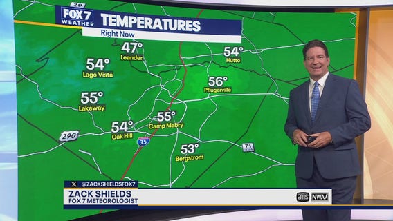 Texas will be hotter than Death Valley, Sahara Desert this week