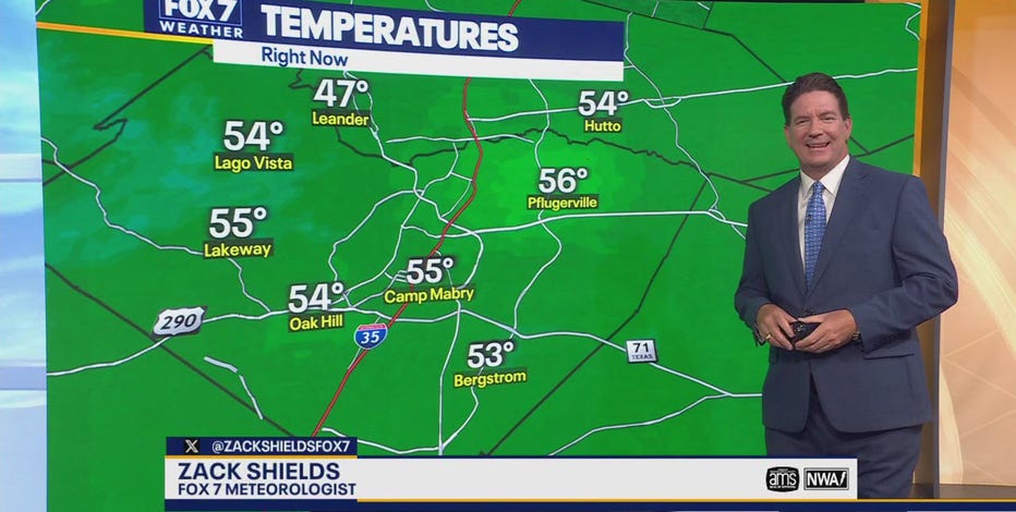 Texas will be hotter than Death Valley, Sahara Desert this week