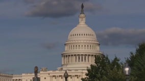 Trump calls on Republicans to scrap filibuster