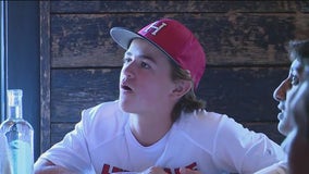 Hinsdale Little Leaguers Advance