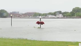 Minnesota flooding update: St. Paul, Twin Cities metro impacts