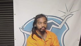 Stabbing suspect faces judge Friday