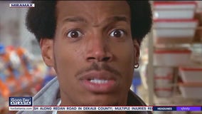 Marlon Wayans talks filming in Atlanta and the return of the Scary Movie franchise