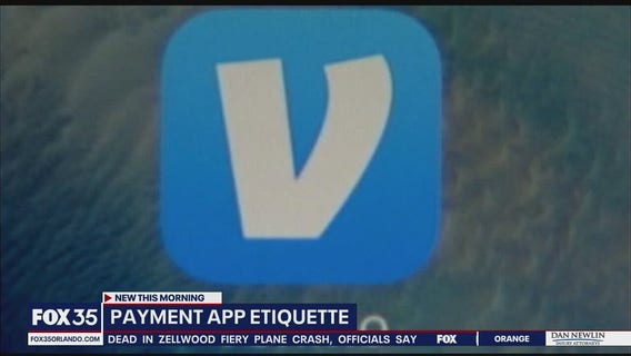 Payment app etiquette: Things to know