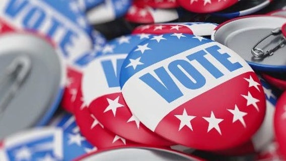 Election Day 2025: What to know about California's Prop 50