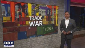 New tariffs on Japan & South Korea, no Epstein Client list & Musk's 'America Party