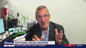 Battling 'Rage-Baiting'