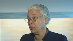 Cook County Board President talks final day of the DNC