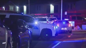 Police shoot, kill armed suspect in West Phoenix