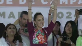 Claudia Sheinbaum: Mexico's next President