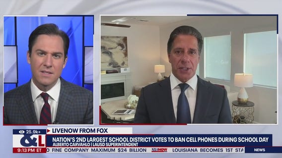 Google rolls out School time for parents