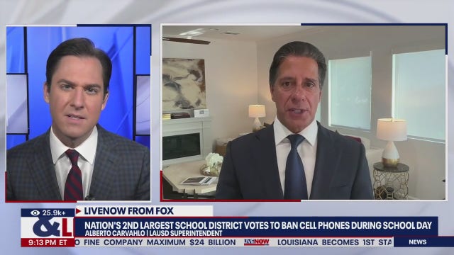 Google rolls out School time for parents