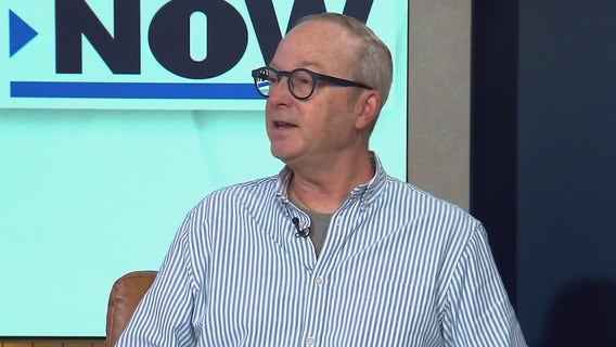 Chicago Air and Water Show: The science and engineering behind the stunning stunts