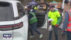 Nassau County offers relief as Long Island rallies to aid federal workers hit by shutdown