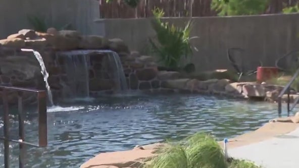 Ottine Mineral Springs: New wellness destination