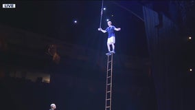 Cirque du Soleil’s 'Corteo' returns to Duluth