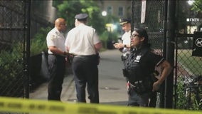 Brooklyn playground shooting: Mother speaks out