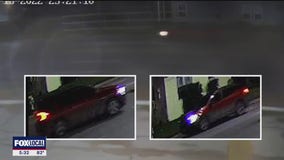 Trackdown: Help find Devarcia Forney’s killer