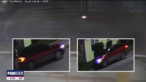 Trackdown: Help find Devarcia Forney’s killer
