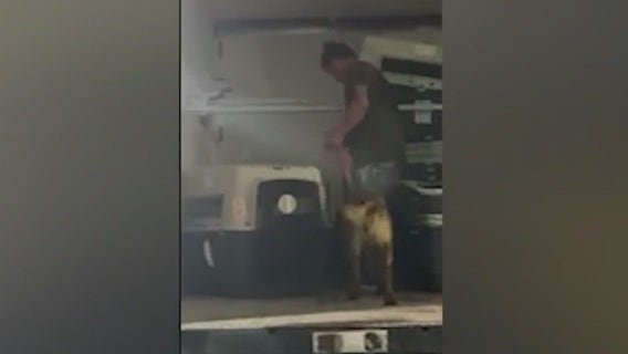 2 suspects face charges in Indiana dog deaths