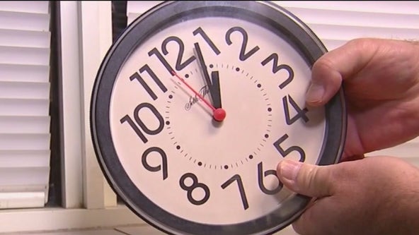 Majority of Americans favor permanent standard time