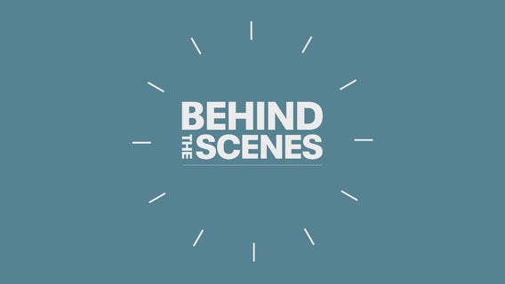Behind the Scenes with Paul Milliken Ep. 69
