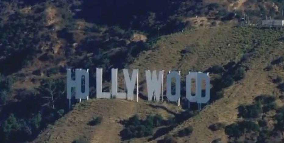 Trump calls out Newsom while threatening 100% tariffs on foreign-made films