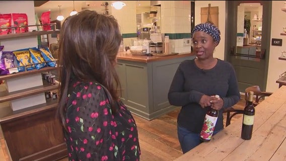 A celebration of Black vintners, chefs and artists in the East Bay