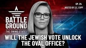 Battleground Ep. 24: From the Sunbelt to the Swing States: Will the Jewish Vote Unlock the Oval Office?