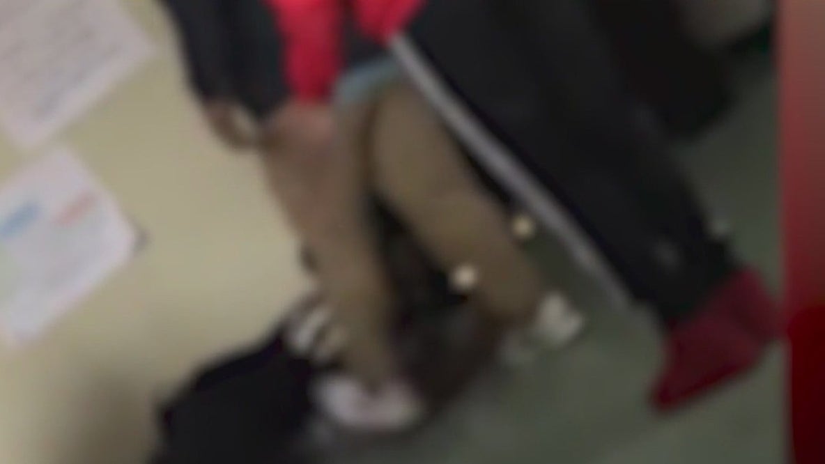 Coach caught kicking, punching kids on cam: parents