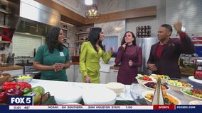 LION Lunch Hour: December 19, 2024