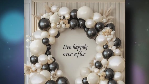 Caroline wedding updates, back-to-school trends, hiding debt from your significant other