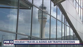 Lawmakers address aging air traffic control systems