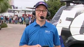 Orlando PM Weather Forecast: Feb. 14, 2025