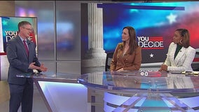 Breaking down the Minnesota elections