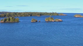 Isle Royale hikers found dead ID’d