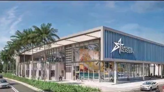 City of Ocoee could vote on billion dollar sports complex